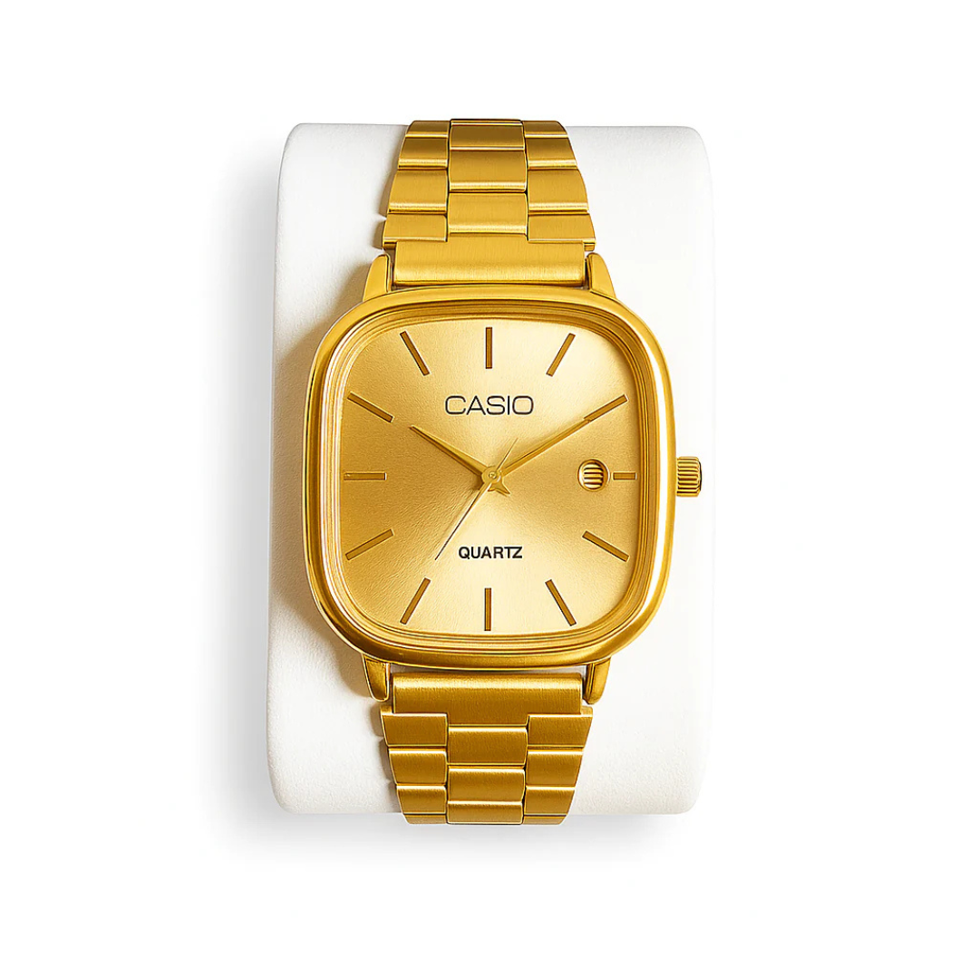 Vintage Casual Watch™ Modern and Classic 2026