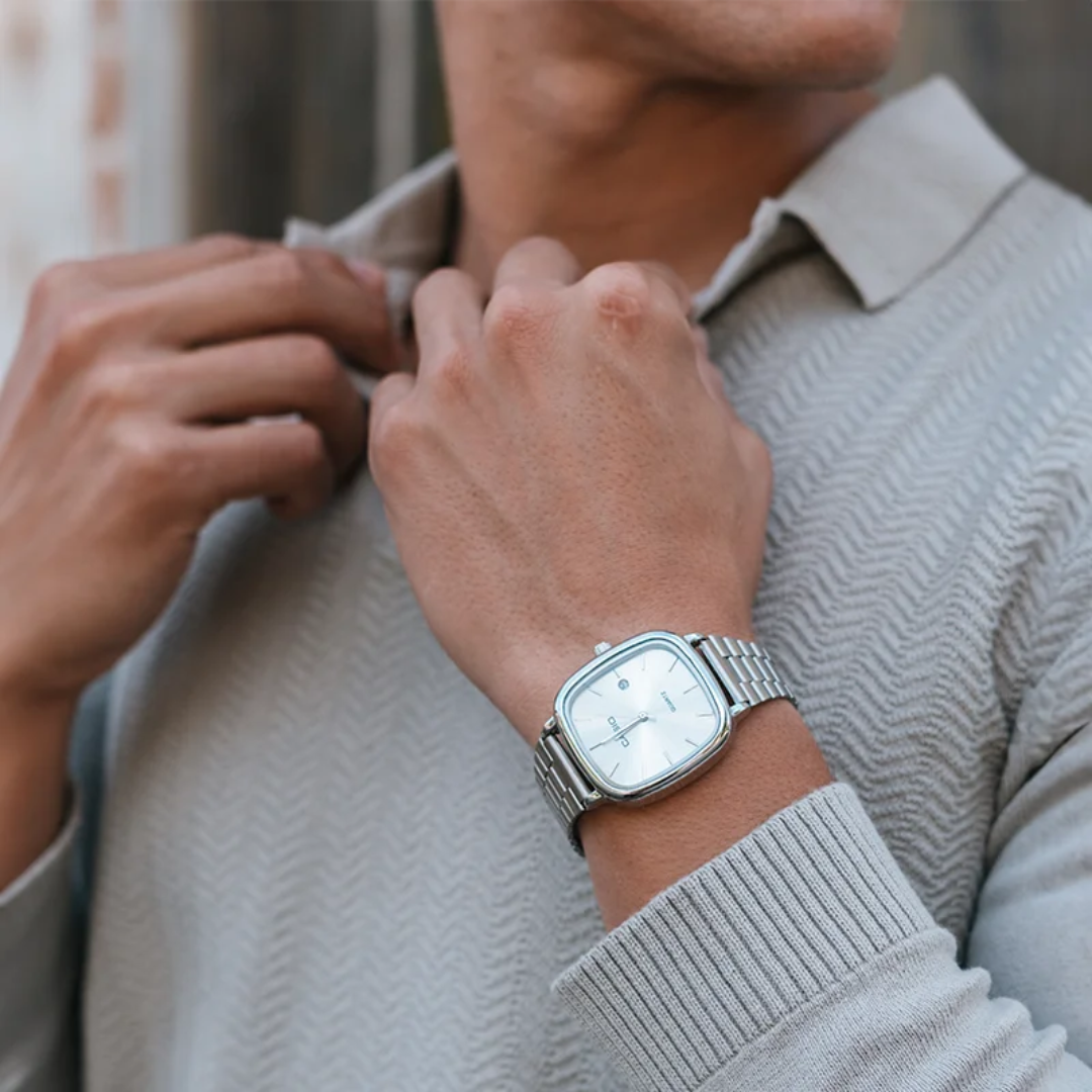 Vintage Casual Watch™ Modern and Classic 2026