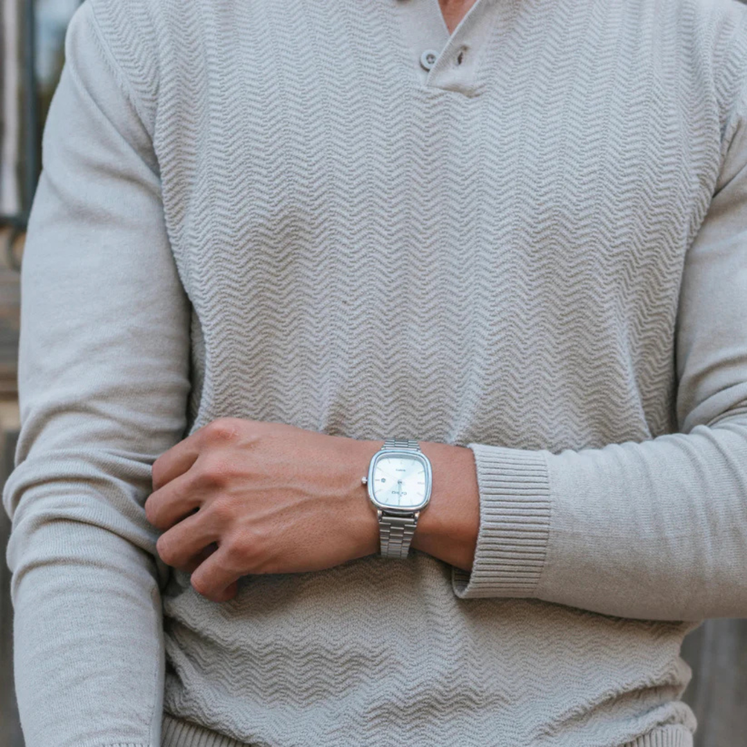 Vintage Casual Watch™ Modern and Classic 2026