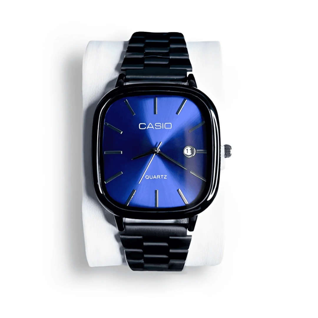 Vintage Casual Watch™ Modern and Classic 2026