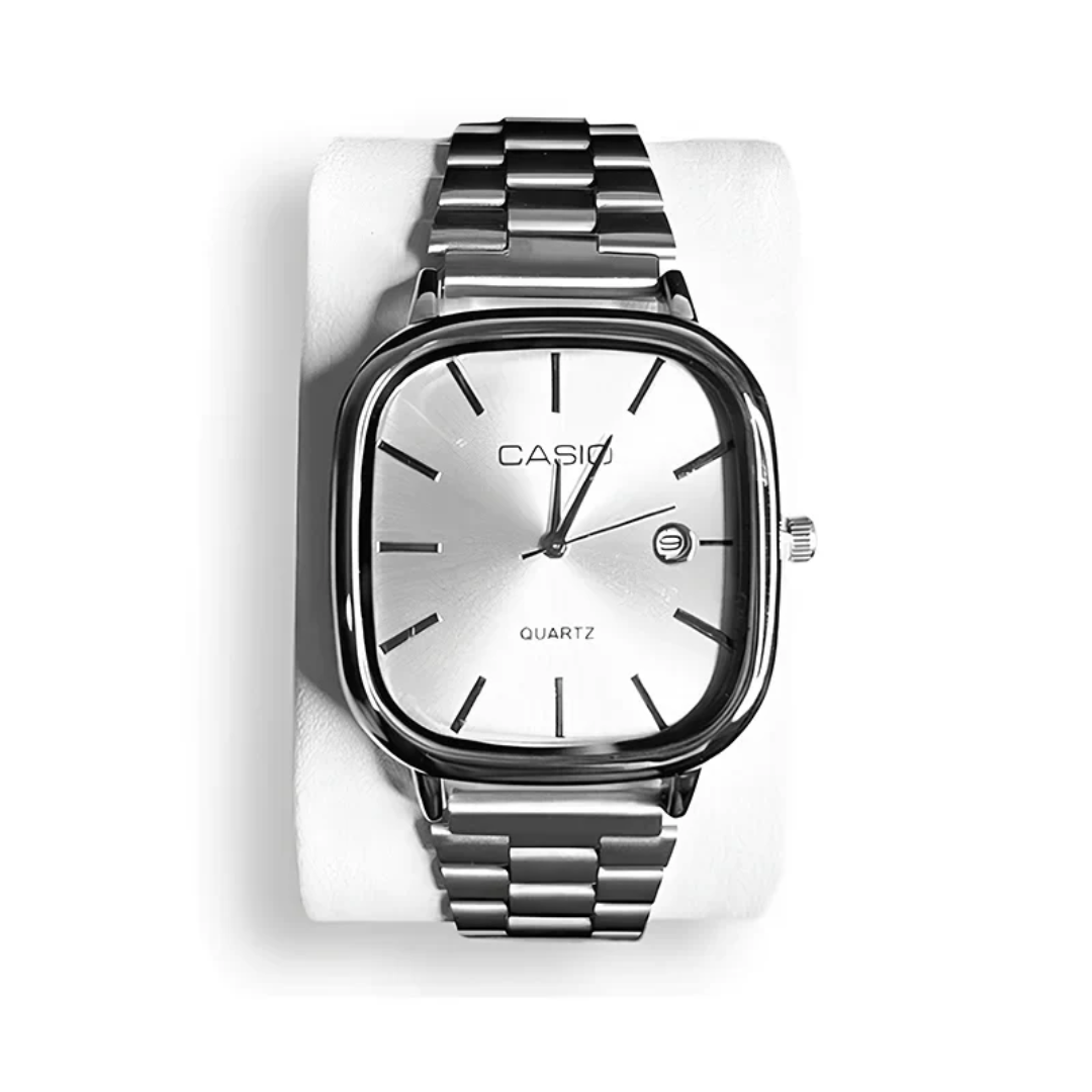 Vintage Casual Watch™ Modern and Classic 2026