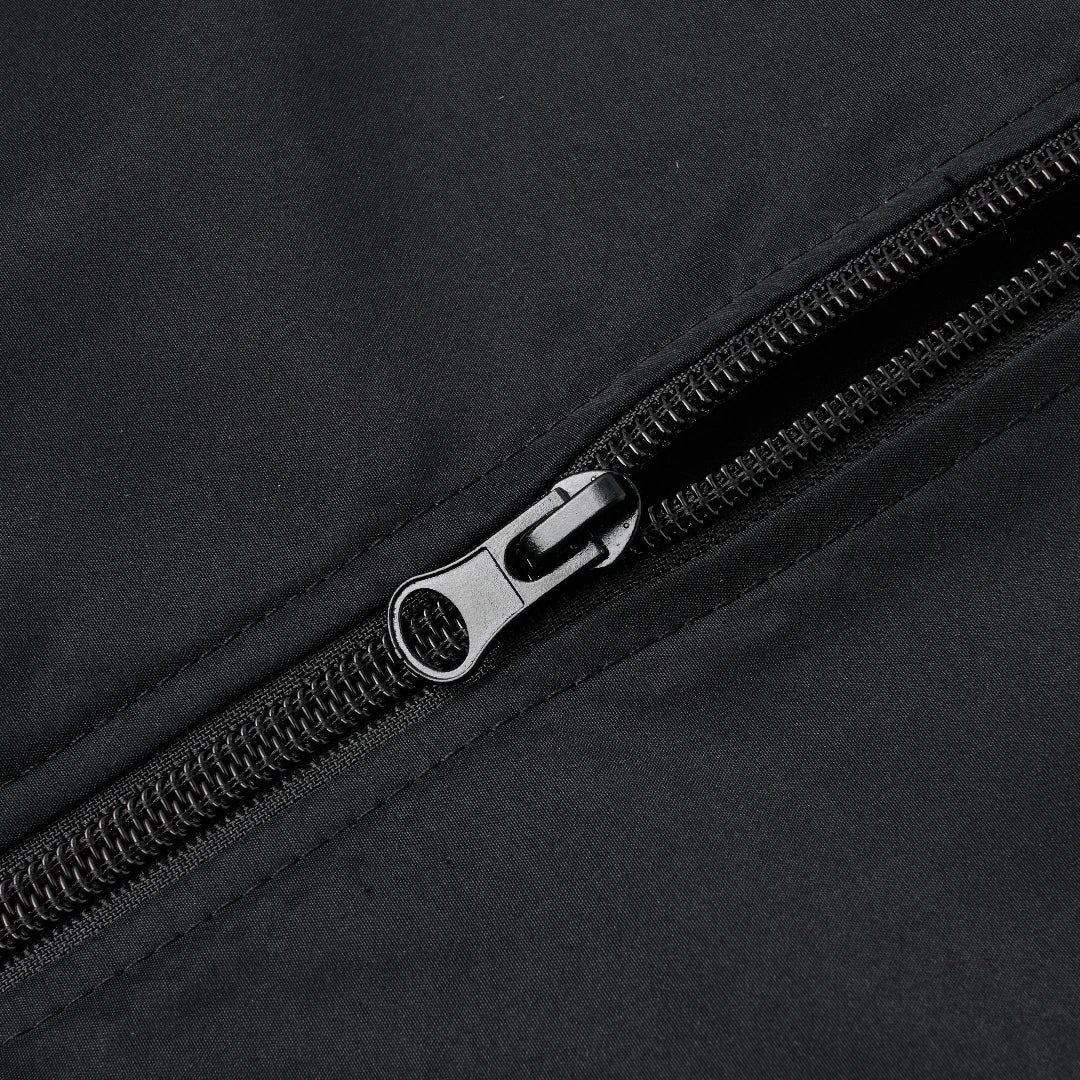 Men’s Casual Zip-Up Baseball Jacket